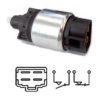 HOFFER 3500042 Brake Light Switch